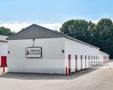 Storage Units for Rent available at 17329 148th Avenue, Spring Lake, MI 49456