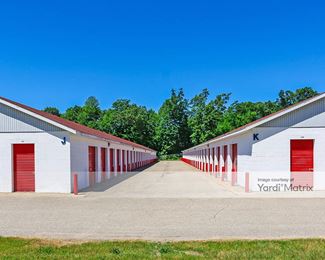 Photo 6 of Prestige Storage - 17329 148th Avenue, Spring Lake, MI