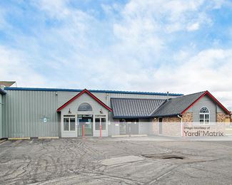 Photo 1 of National Storage - 2383 Port Sheldon Street, Jenison, MI