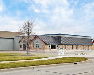 Photo 2 of National Storage - 2383 Port Sheldon Street, Jenison, MI