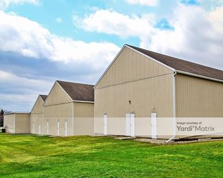 Photo 3 of National Storage - 2383 Port Sheldon Street, Jenison, MI