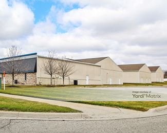 Photo 4 of National Storage - 2383 Port Sheldon Street, Jenison, MI