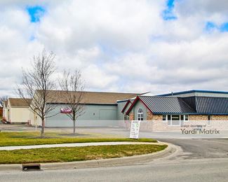 Photo 5 of National Storage - 2383 Port Sheldon Street, Jenison, MI