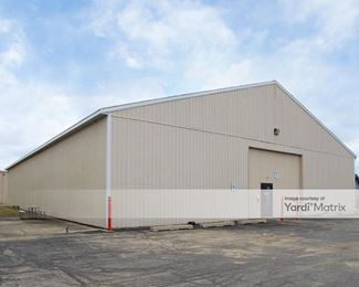 Photo 6 of National Storage - 2383 Port Sheldon Street, Jenison, MI