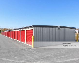 Photo 1 of Kalamazoo Storage - 7694 Stadium Drive, Kalamazoo, MI
