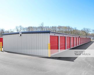Photo 2 of Kalamazoo Storage - 7694 Stadium Drive, Kalamazoo, MI