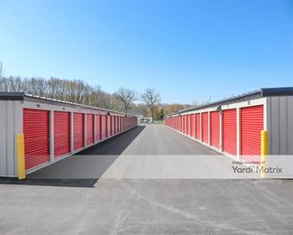Photo 4 of Kalamazoo Storage - 7694 Stadium Drive, Kalamazoo, MI