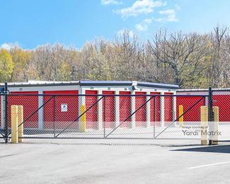 Photo 5 of Kalamazoo Storage - 7694 Stadium Drive, Kalamazoo, MI