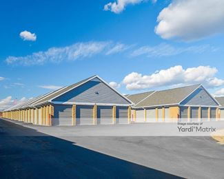 Photo 2 of Extra Space Storage - 6535 Creekside View Drive SE, Grand Rapids, MI