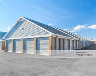 Photo 3 of Extra Space Storage - 6535 Creekside View Drive SE, Grand Rapids, MI