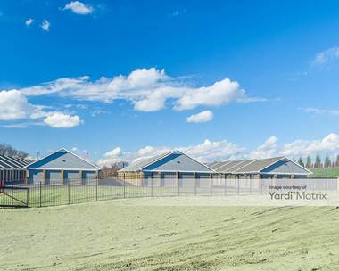 Storage Units for Rent available at 6535 Creekside View Drive SE, Grand Rapids, MI 49508