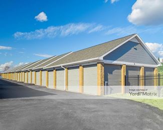 Photo 5 of Extra Space Storage - 6535 Creekside View Drive SE, Grand Rapids, MI