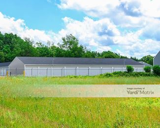 Photo 1 of Pine Lake Storage - 11369 Doster Road, Plainwell, MI