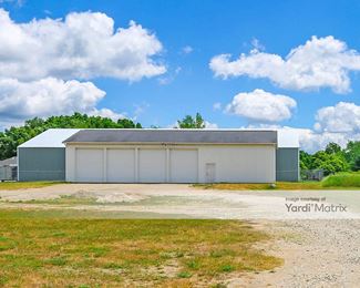 Photo 2 of Pine Lake Storage - 11369 Doster Road, Plainwell, MI