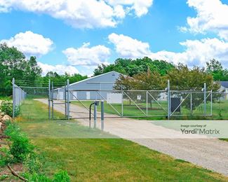 Photo 3 of Pine Lake Storage - 11369 Doster Road, Plainwell, MI