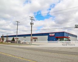 Image for National Storage - 6240 Clyde Park Avenue SW, Byron Center, MI