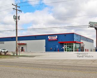 Photo 3 of National Storage - 6240 Clyde Park Avenue SW, Byron Center, MI
