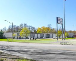 Image for Devon Self Storage - 257 West Lakewood Blvd, Holland, MI