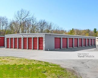 Photo 3 of Devon Self Storage - 257 West Lakewood Blvd, Holland, MI
