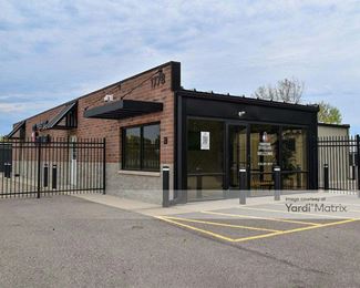 Photo 1 of Prestige Storage - 1778 Chicago Drive, Jenison, MI