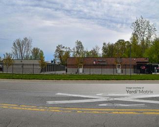 Photo 2 of Prestige Storage - 1778 Chicago Drive, Jenison, MI