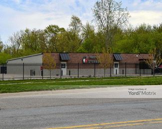 Photo 3 of Prestige Storage - 1778 Chicago Drive, Jenison, MI