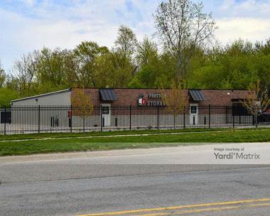 Storage Units for Rent available at 1778 Chicago Drive, Jenison, MI 49428