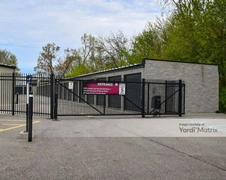 Photo 4 of Prestige Storage - 1778 Chicago Drive, Jenison, MI