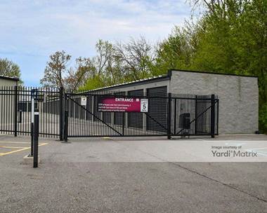 Storage Units for Rent available at 1778 Chicago Drive, Jenison, MI 49428