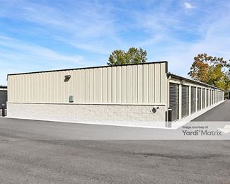 Photo 5 of Prestige Storage - 1778 Chicago Drive, Jenison, MI