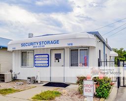 Image for Security Storage - 1416 Old Main, Newton, KS