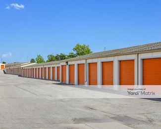 Photo 2 of Public Storage - 1930 South Woodlawn Street, Wichita, KS
