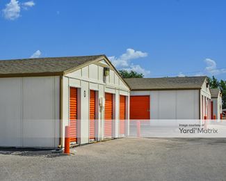 Photo 5 of Public Storage - 1930 South Woodlawn Street, Wichita, KS