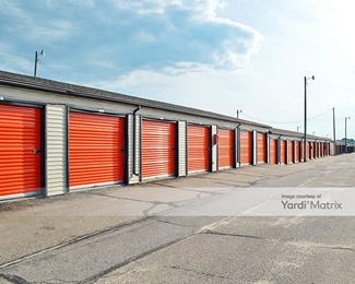 Photo 2 of Public Storage - 1445 South Tyler Road, Wichita, KS