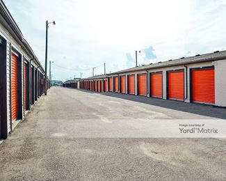 Photo 3 of Public Storage - 1445 South Tyler Road, Wichita, KS