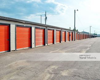 Photo 4 of Public Storage - 1445 South Tyler Road, Wichita, KS