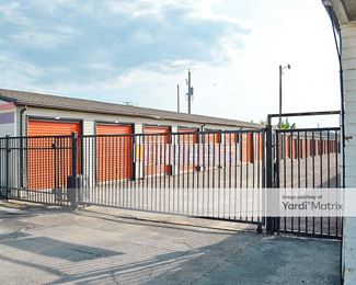 Photo 5 of Public Storage - 1445 South Tyler Road, Wichita, KS