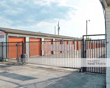 Storage Units for Rent available at 1445 South Tyler Road, Wichita, KS 67209