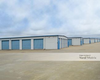 Photo 2 of K-15 Storage - 4640 East 63rd Street South, Derby, KS