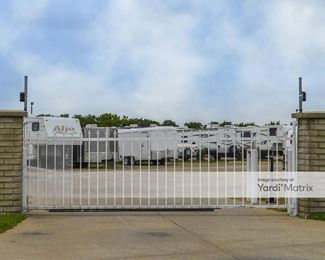 Photo 4 of K-15 Storage - 4640 East 63rd Street South, Derby, KS