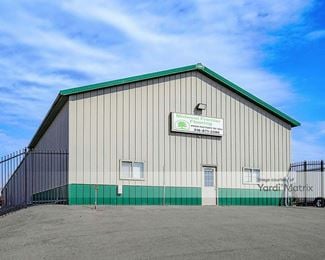 Photo 1 of iStorage - 13910 US 54, Andover, KS