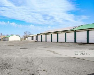 Photo 2 of iStorage - 13910 US 54, Andover, KS