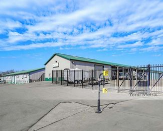 Photo 3 of iStorage - 13910 US 54, Andover, KS