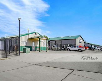 Photo 4 of iStorage - 13910 US 54, Andover, KS