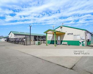 Photo 5 of iStorage - 13910 US 54, Andover, KS