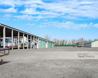 Photo 6 of iStorage - 13910 US 54, Andover, KS