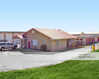 Photo 2 of KO Storage - 4545 East Pawnee Street, Wichita, KS