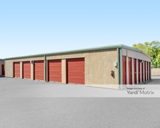Photo 3 of KO Storage - 4545 East Pawnee Street, Wichita, KS