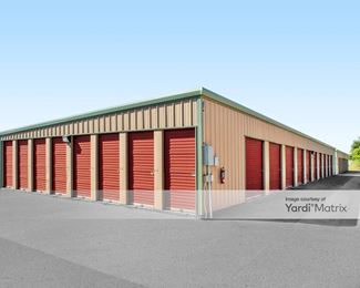 Photo 4 of KO Storage - 4545 East Pawnee Street, Wichita, KS
