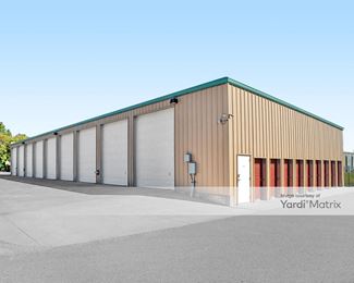 Photo 5 of KO Storage - 4545 East Pawnee Street, Wichita, KS